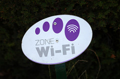Zone Wi-Fi