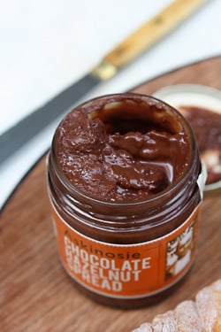 askinosie chocolate spread