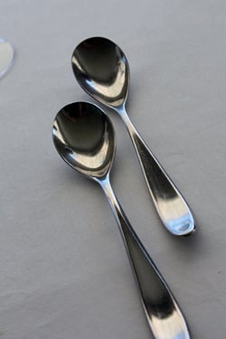 spoons