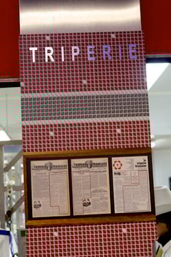triperie