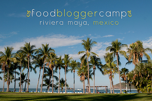 food blogger camp 2011