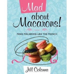 Mad About Macarons