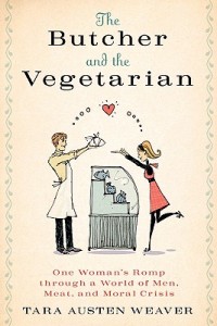 butcher&vegetarian