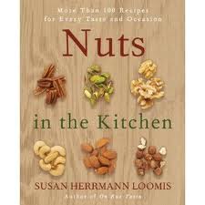 Nuts in the Kitchen