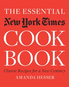 nytimes cookbook