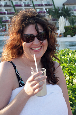 nicole of pinch my salt