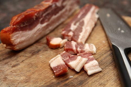 bacon