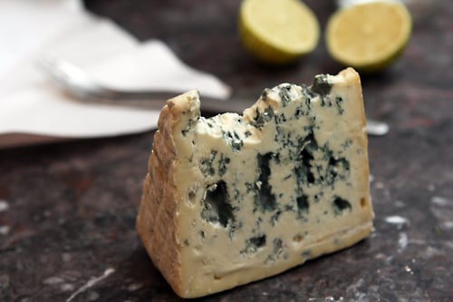 bleu cheese