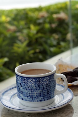 mexican hot chocolate