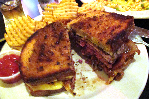patty melt