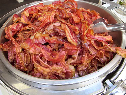 bacon