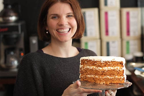 sugarplum bakery in paris