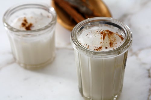 horchata