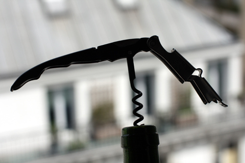 corkscrew 