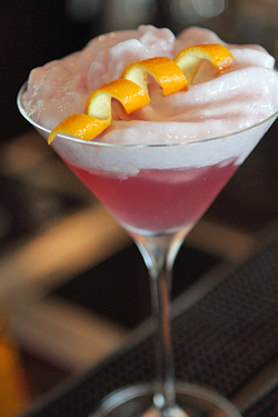 molecular cosmopolitan