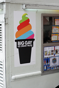 doug's big gay ice cream truck