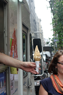 Big Gay Ice Cream Truck