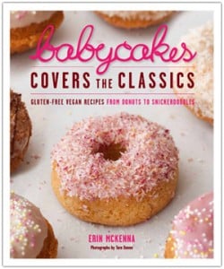 Babycakes cookbook