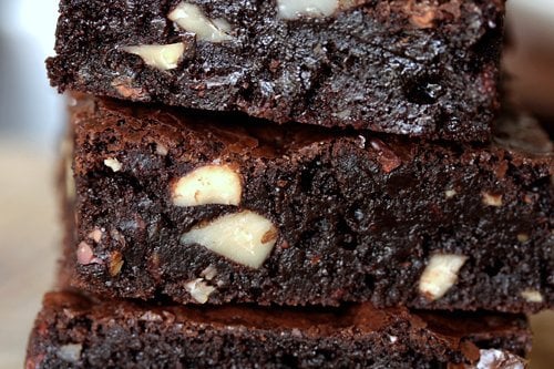 gluten-free brownies
