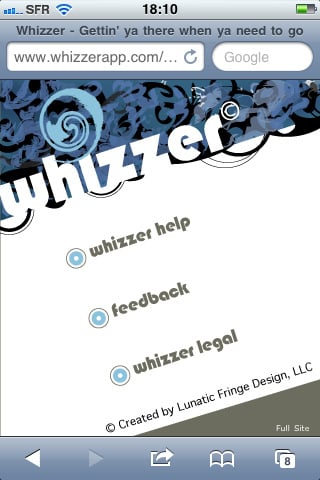 Whizzer 