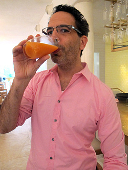 Yotam Ottolenghi