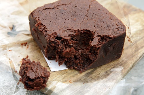 Paul A. Young Brownie