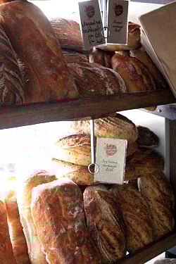 bourke street bread