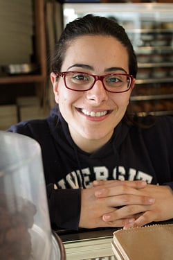 bourke street bakery - sydney