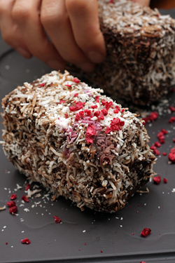 Lamington