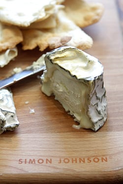 Cheese at Simon Johnson