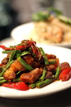 Sailor's Thai in Sydney