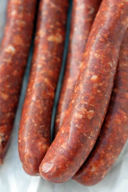 merguez sausage