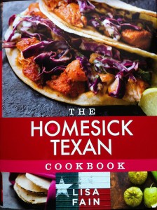 The Homesick Texan Cookbook