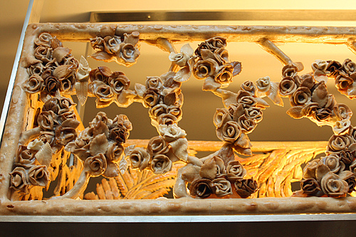 Poilรขne bread lamp