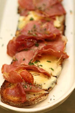 Poilรขne tartine