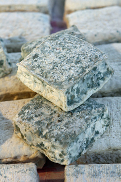 goat cheese