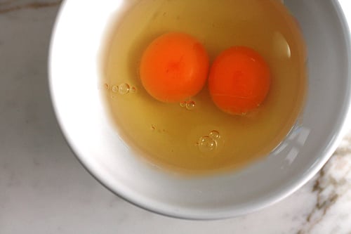 eggs