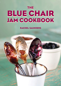 blue chair jam cookbook