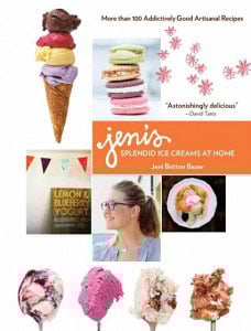 jeni's ice cream book