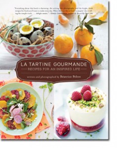 la tartine gourmand