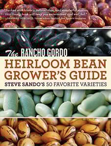 rancho gordo heirloom guide