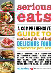 serious eats book