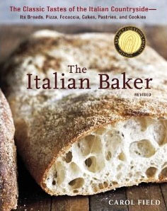 the italian baker blog