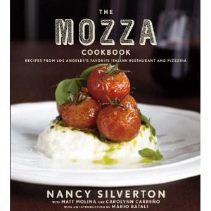 the mozza cookbook
