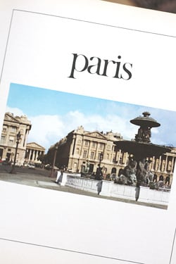 paris-Masterpieces of French Cuisine