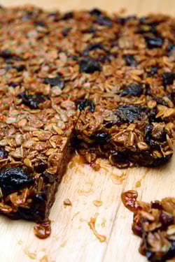 granola bars