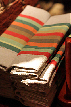 basque linens