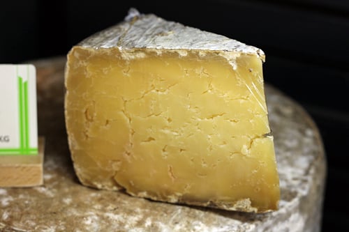 French cheese