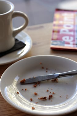 Carrot Cake kooka boora