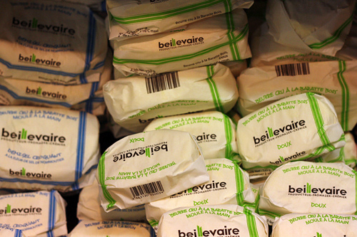 beillevaire butter